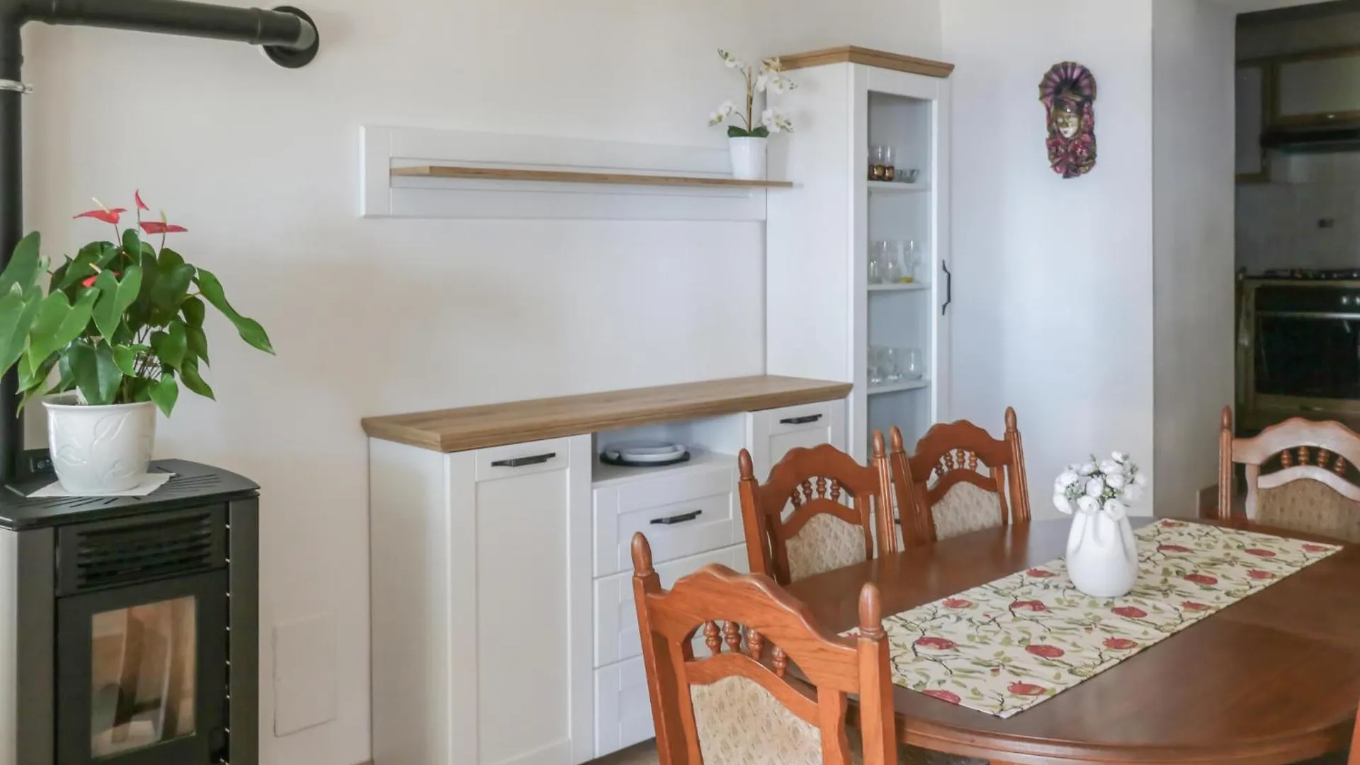 Gorgeous Apartment In Rabac With Kitchen Croatia
