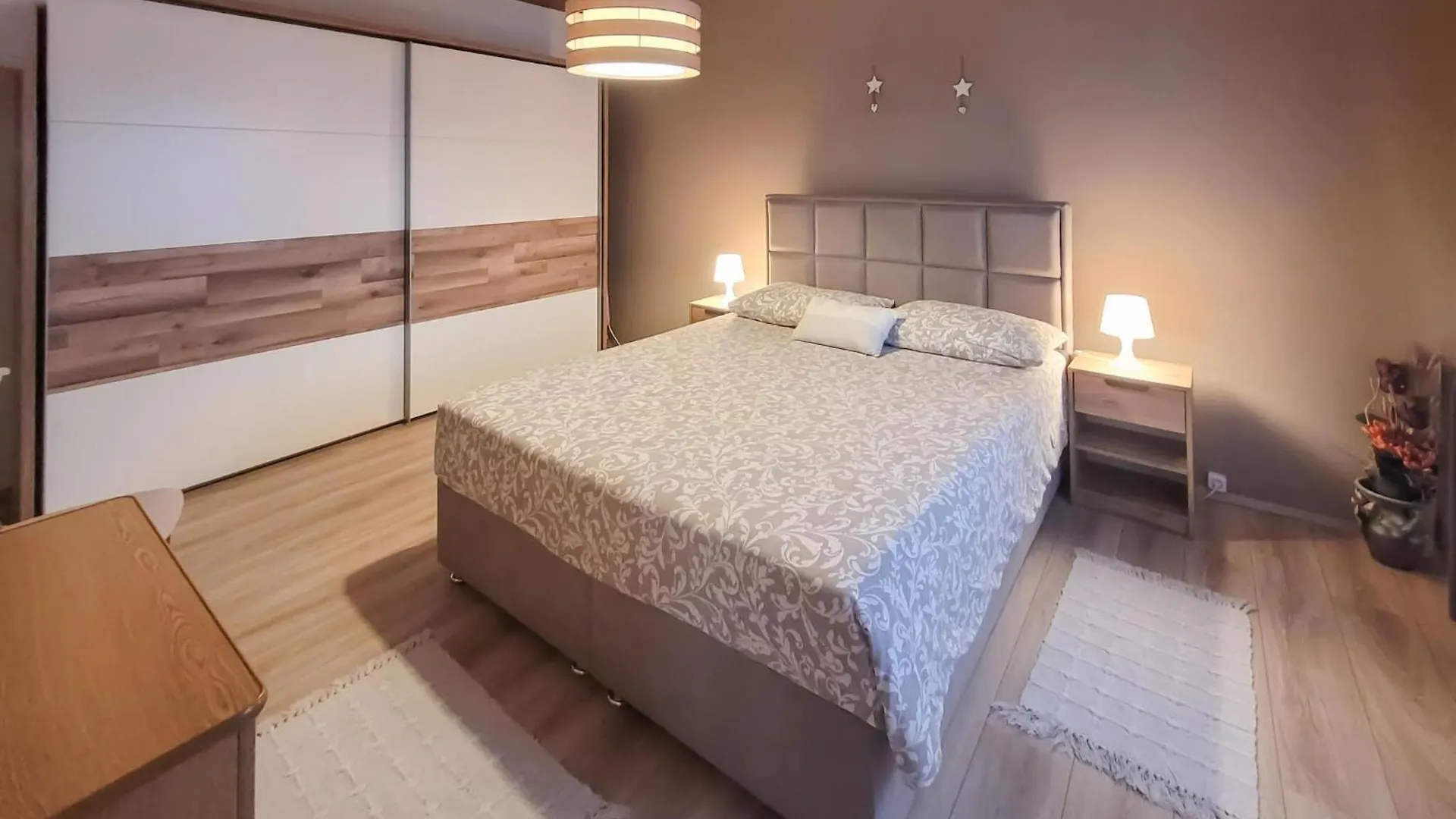 Gorgeous Apartment In Rabac With Kitchen Croatia