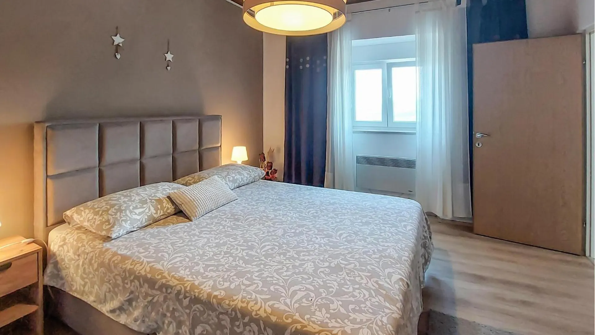 Gorgeous Apartment In Rabac With Kitchen