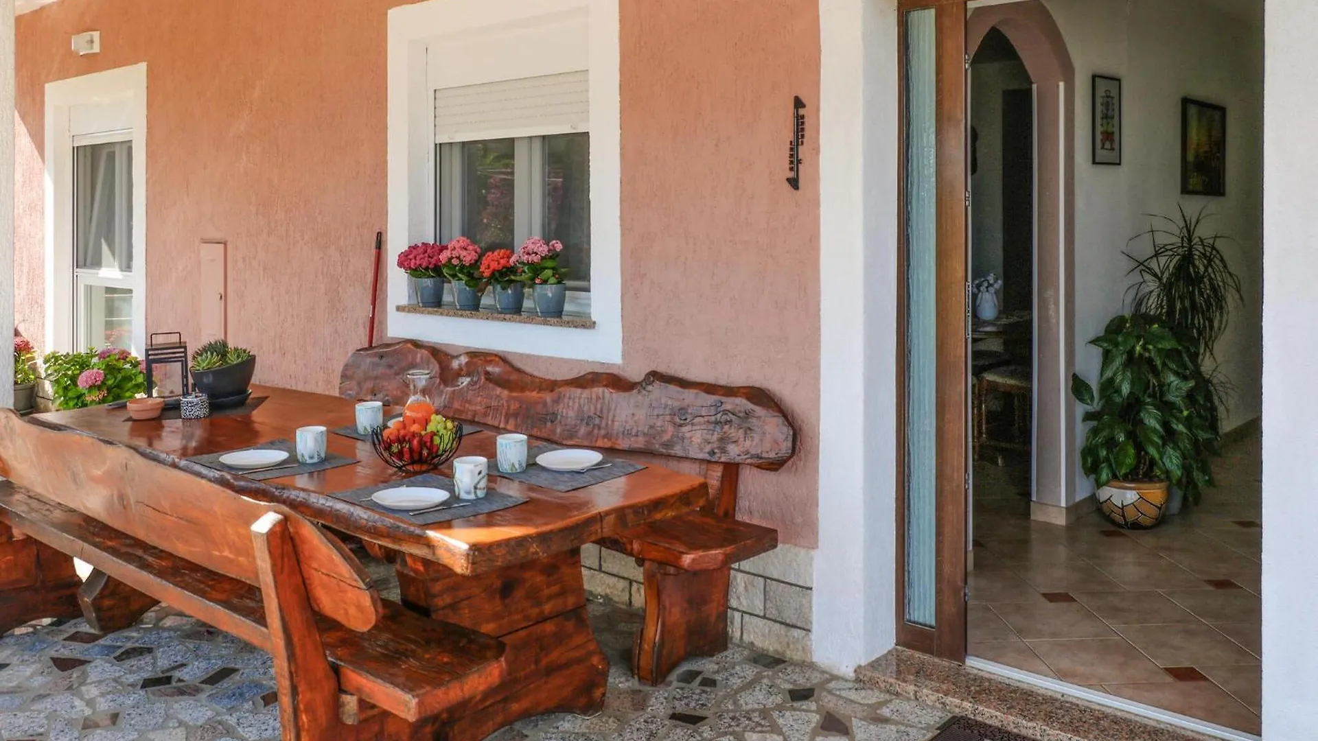 Gorgeous Apartment In Rabac With Kitchen 0*,  Croatia