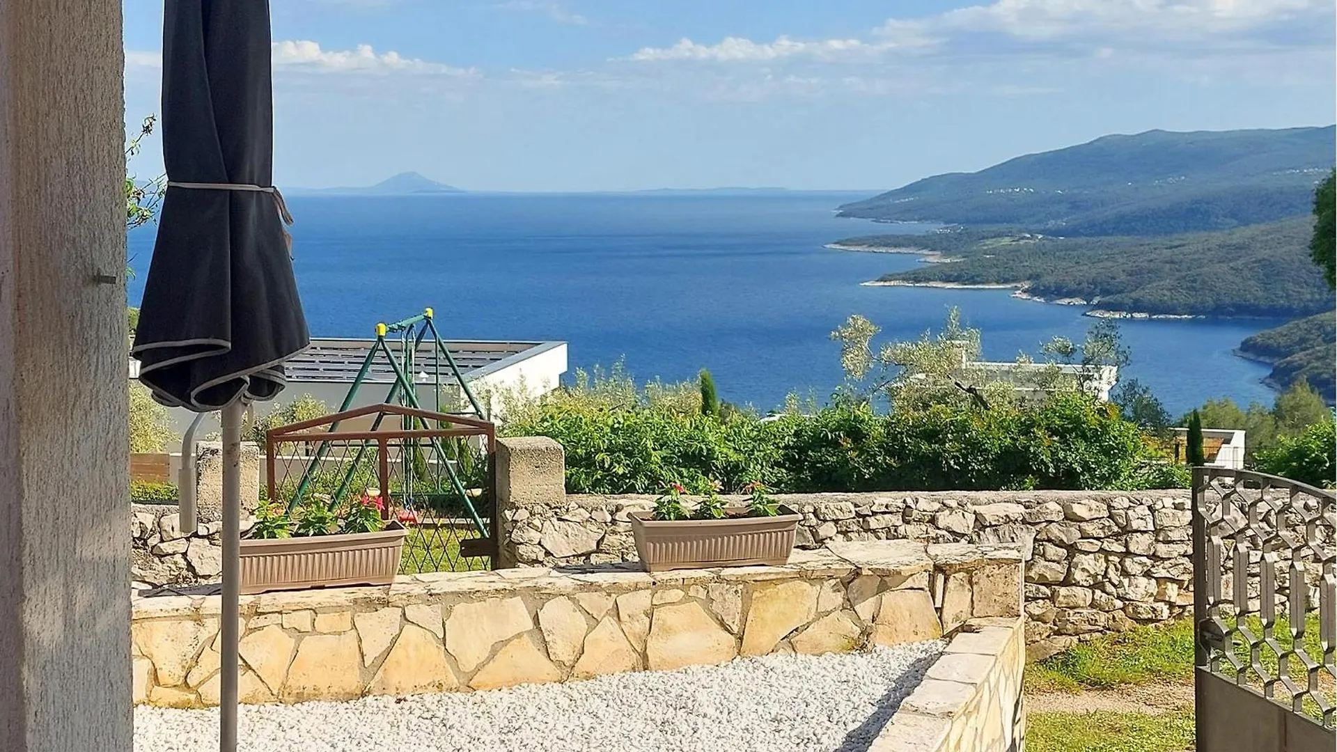 Gorgeous Apartment In Rabac With Kitchen Croatia